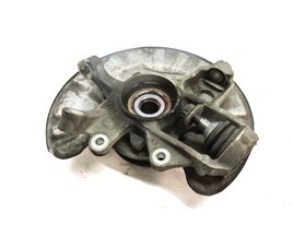 12-15 MERCEDES GL350 GL450 GL550 ML350 (W166 X166) RIGHT REAR SPINDLE KNUCKLE — exact item pictured